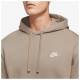 Nike Ανδρικό φούτερ Sportswear Club Fleece Pullover Hoodie